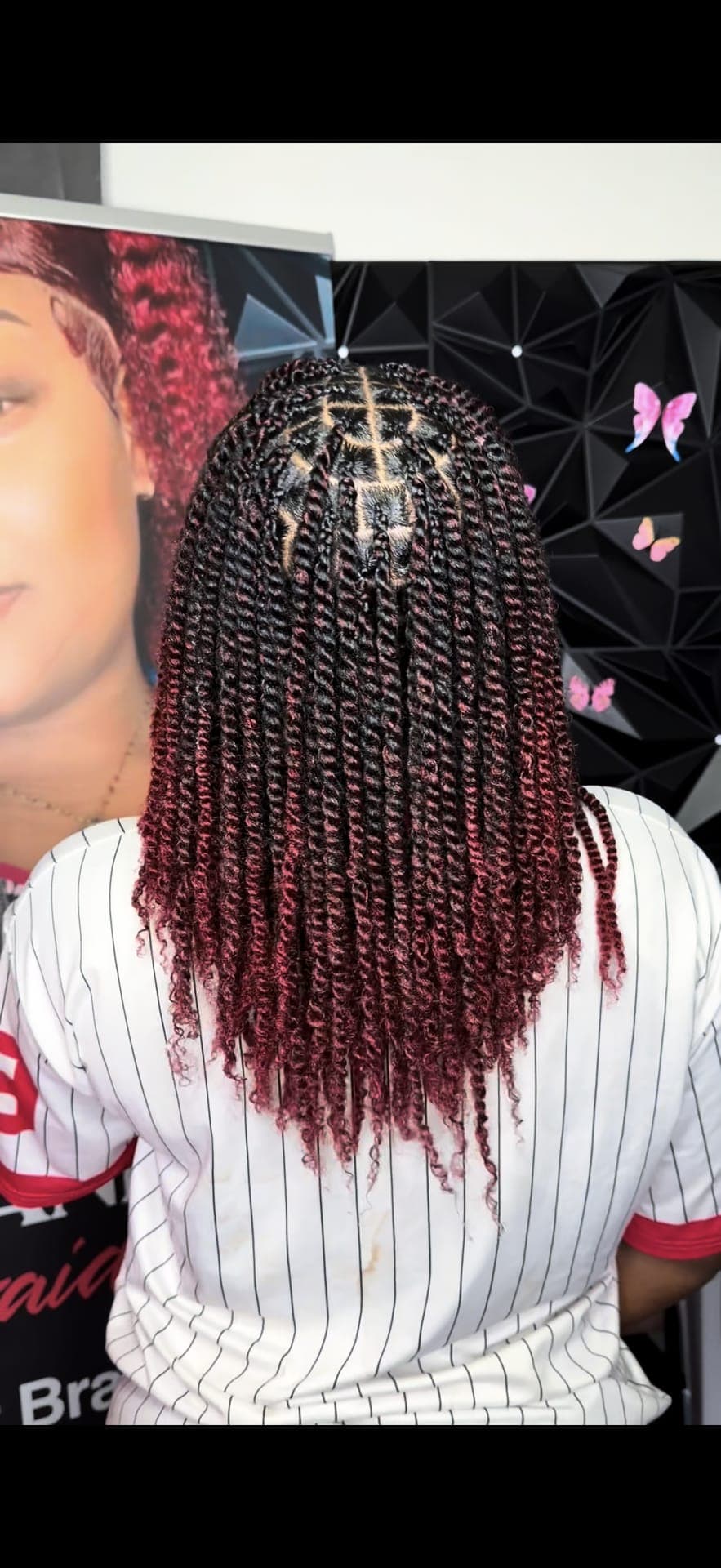 Synthetic Twists