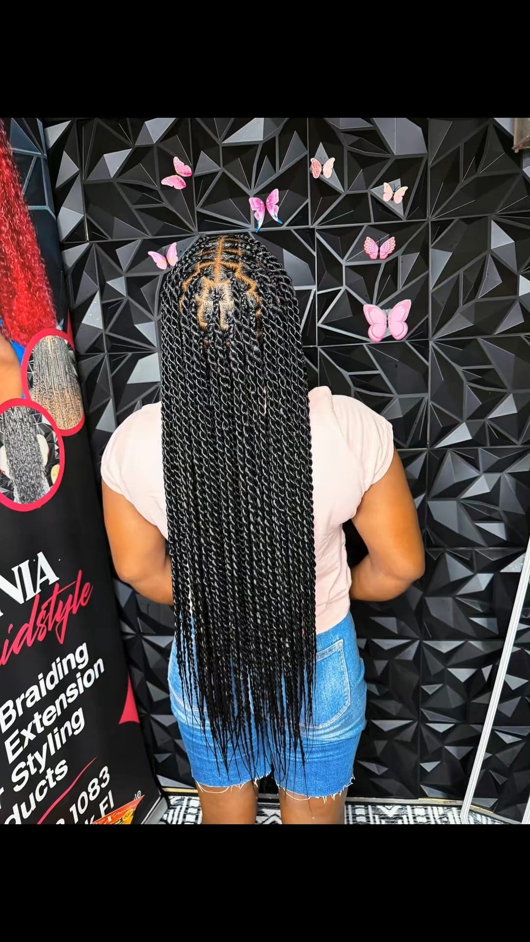 Island Twist
