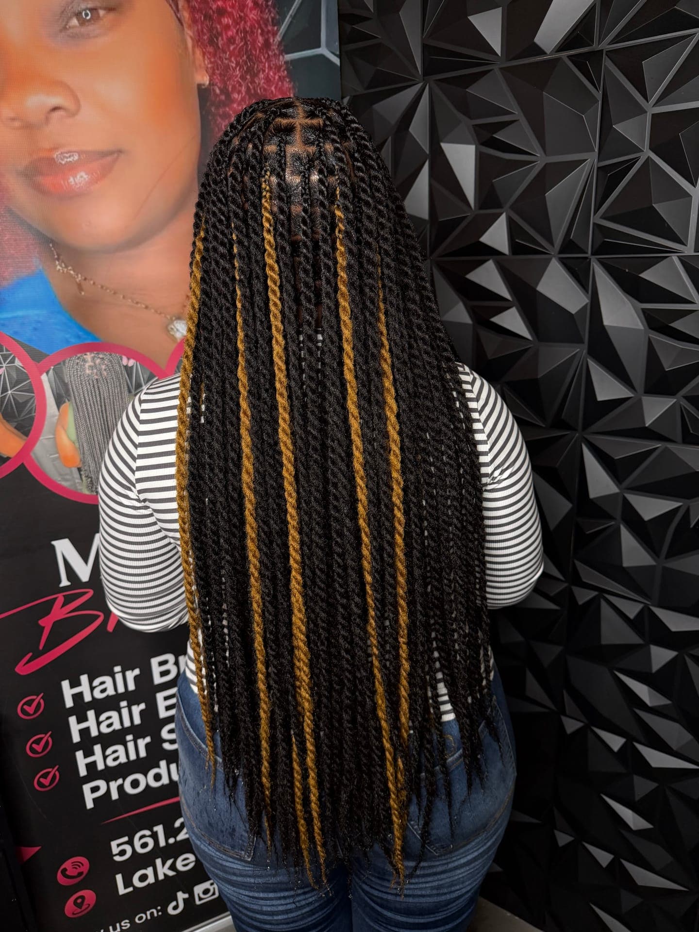 Marley Twist