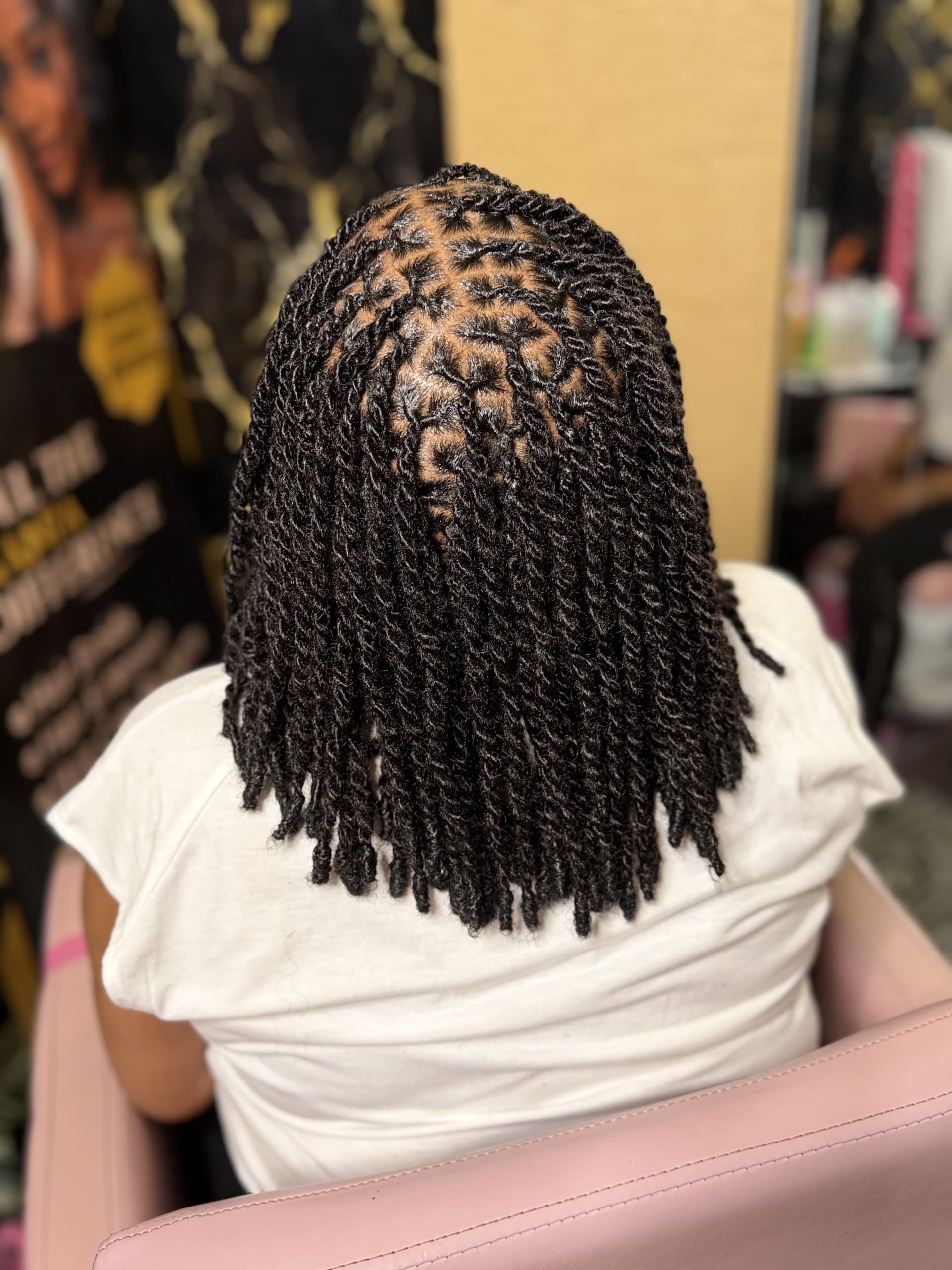 Retwist