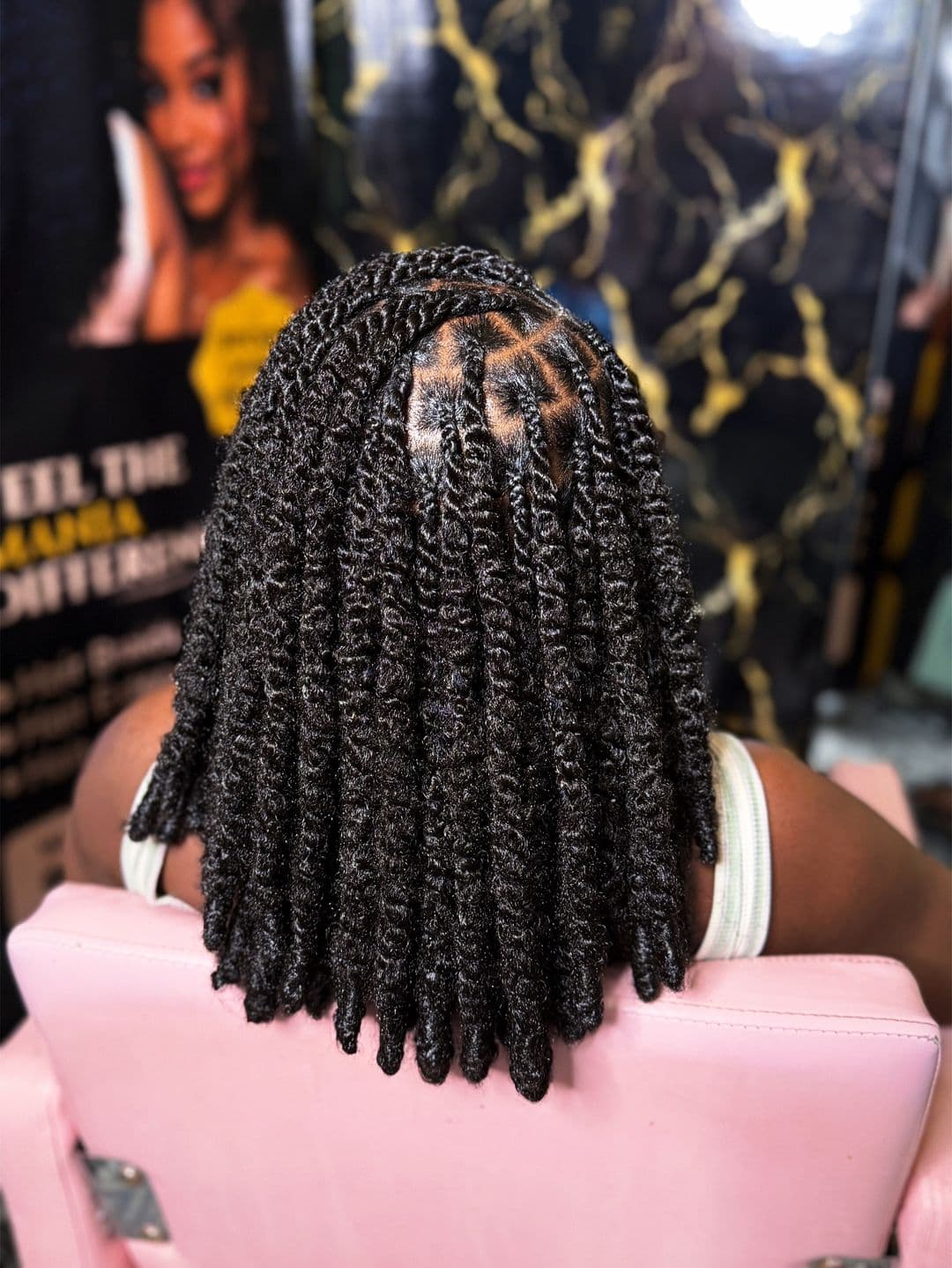 Coco Twist